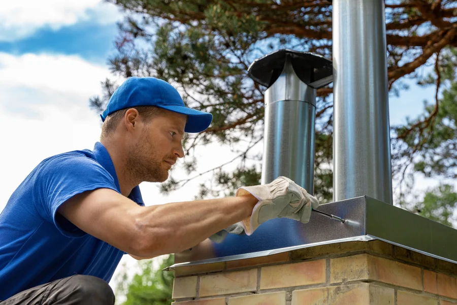 Reliable Chimney Restoration